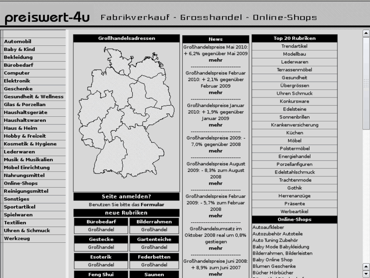 www.preiswert-4u.de