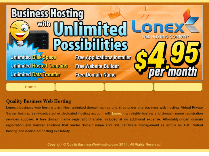 www.qualitybusinesswebhosting.com