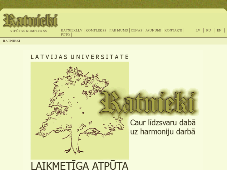 www.ratnieki.lv