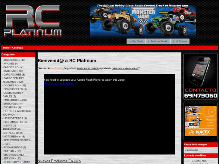 www.rcplatinum.com