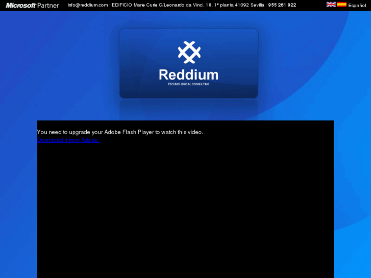 www.reddium.es