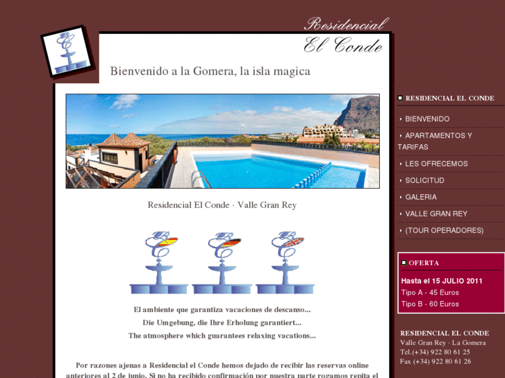 www.residencialelconde.com