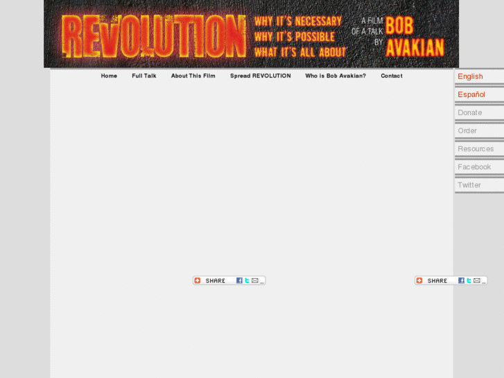 www.revolutiontalk.net