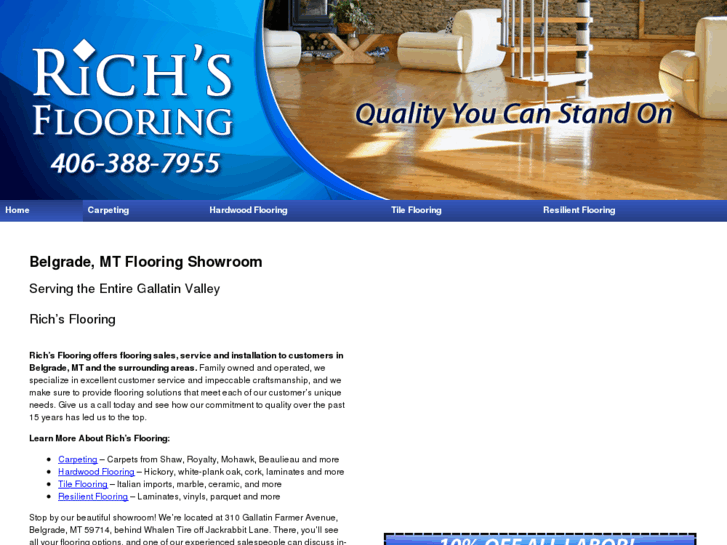 www.richsflooringmt.com