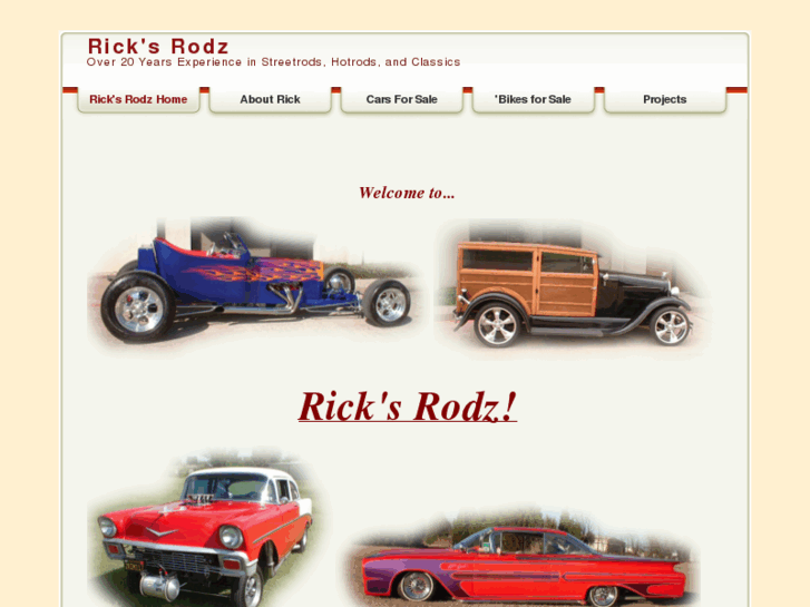 www.ricksrodz.com