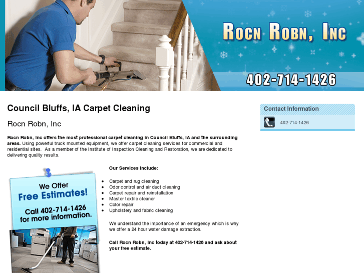 www.rocnrobncarpetcleaning.com