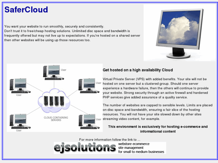 www.safercloud.com