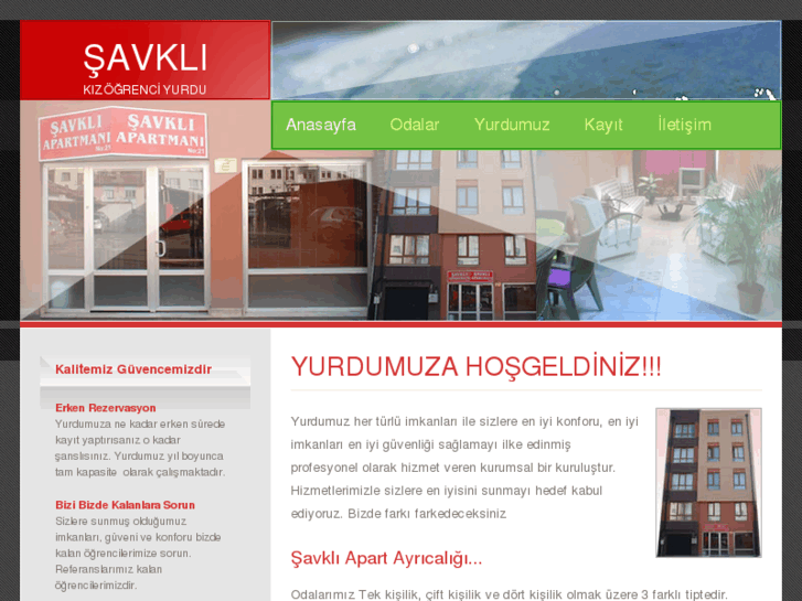 www.savkliapart.com