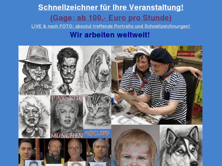 www.schnellzeichner-karikaturist.com