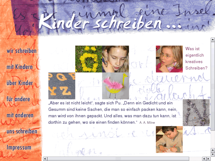 www.schreibritter.de