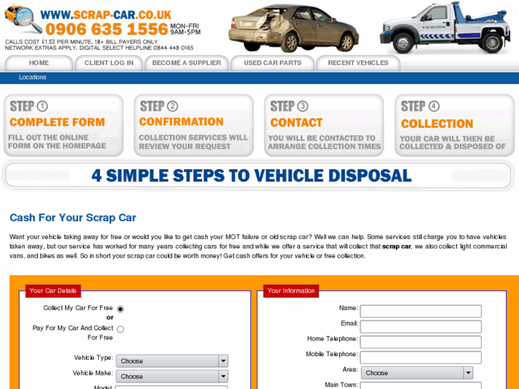 www.scrap-car.co.uk