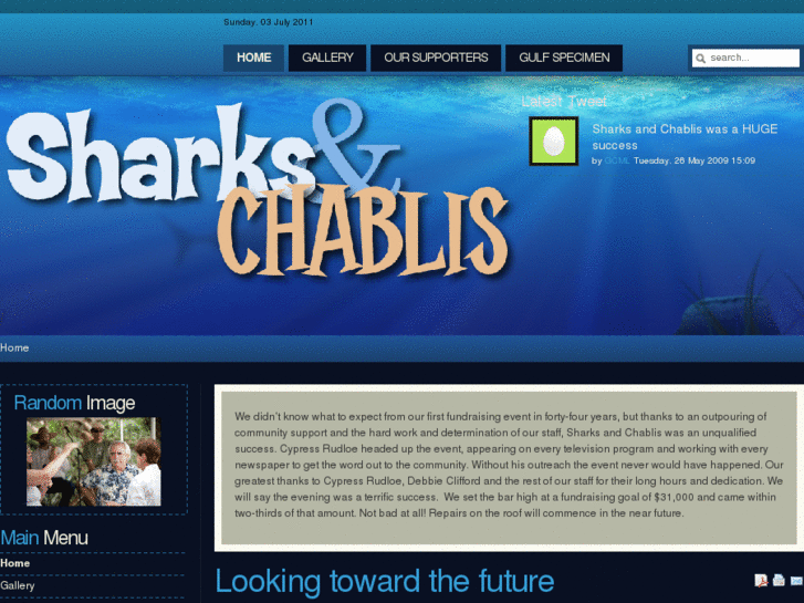 www.sharksandchablis.com