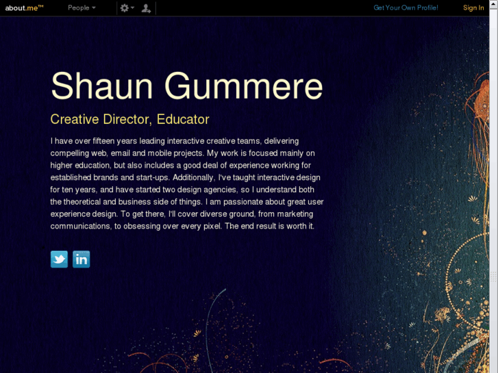 www.shaungummere.com