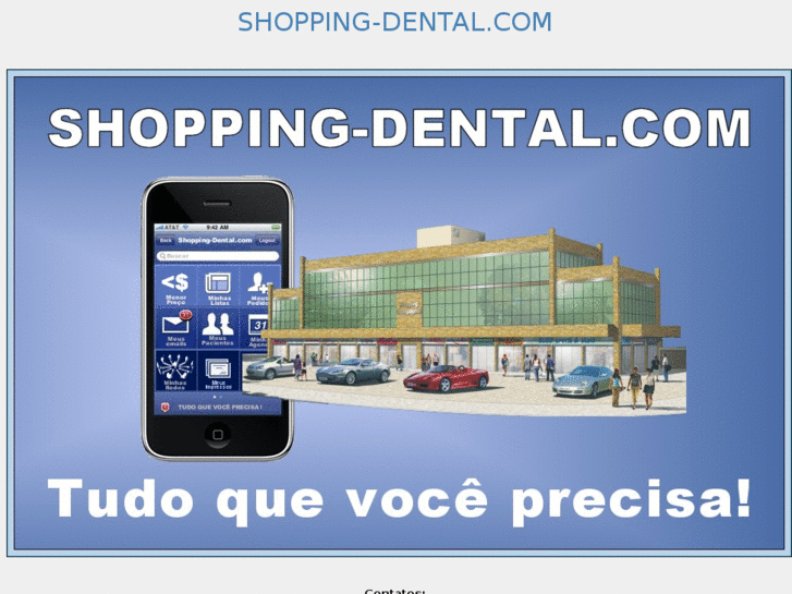 www.shopping-dental.com