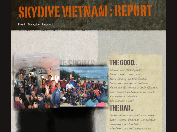 www.skydivevietnam.com