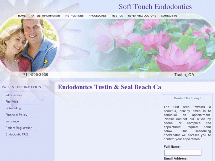 www.softtouchendo.com