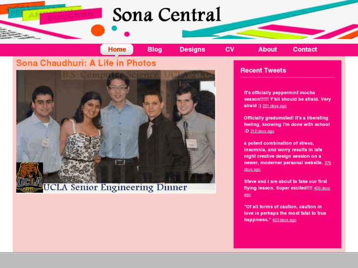 www.sonacentral.com