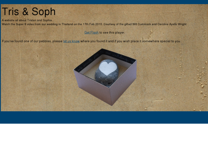 www.sophandtris.com