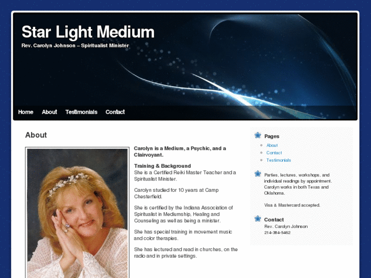 www.starlightmedium.com