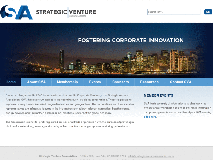 www.strategicventureassociation.com