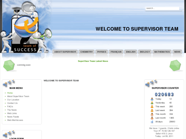 www.supervisorteam.com