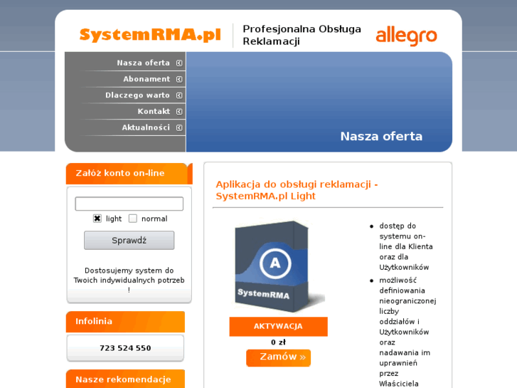 www.systemrma.pl