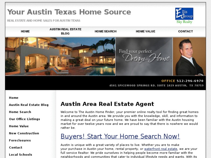 www.theaustinhomefinder.com