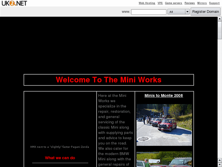 www.theminiworks.co.uk