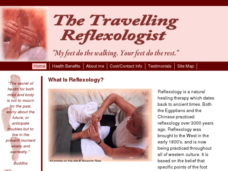 www.thetravellingreflexologist.com