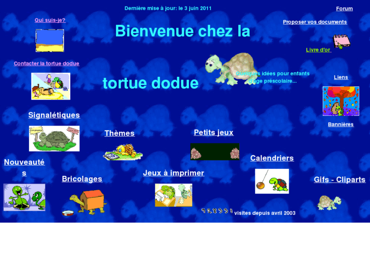 www.tortue-dodue.com