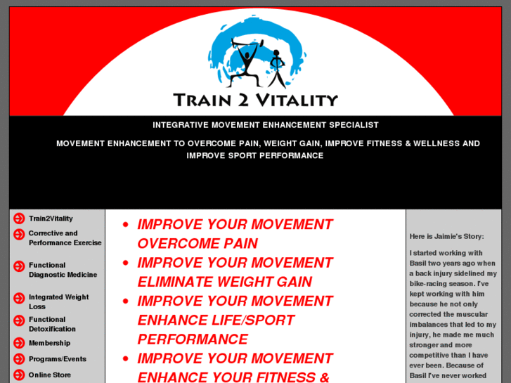 www.train2vitality.com