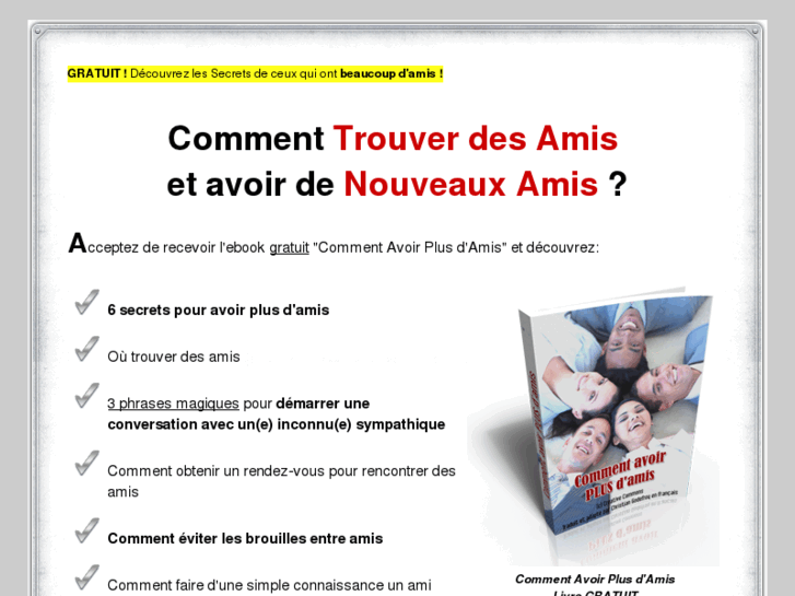 www.trouver-des-amis.com