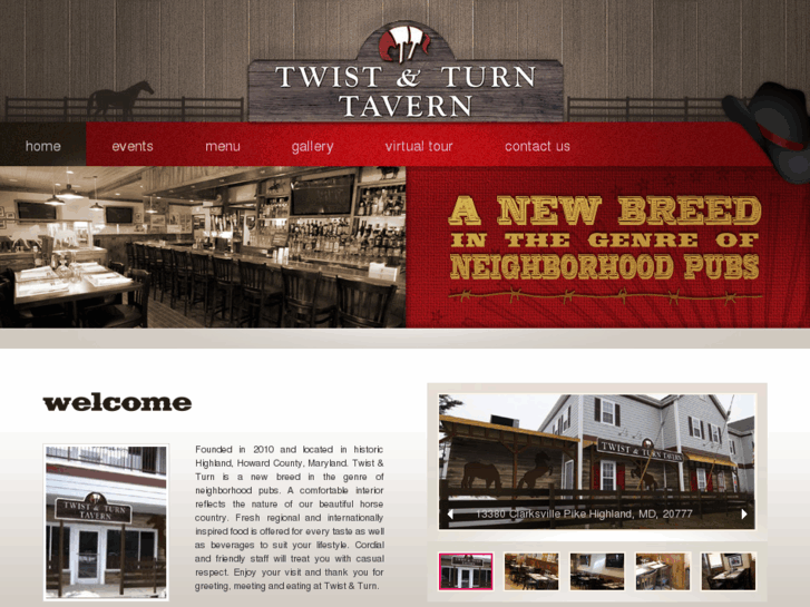 www.twistandturntavern.com