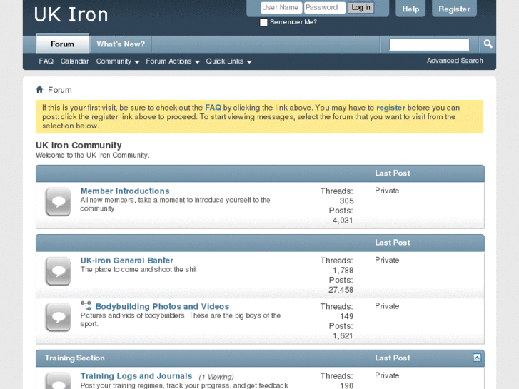 www.ukiron.net