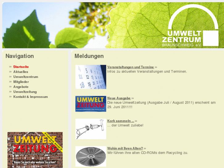 www.umweltzentrum-braunschweig.de