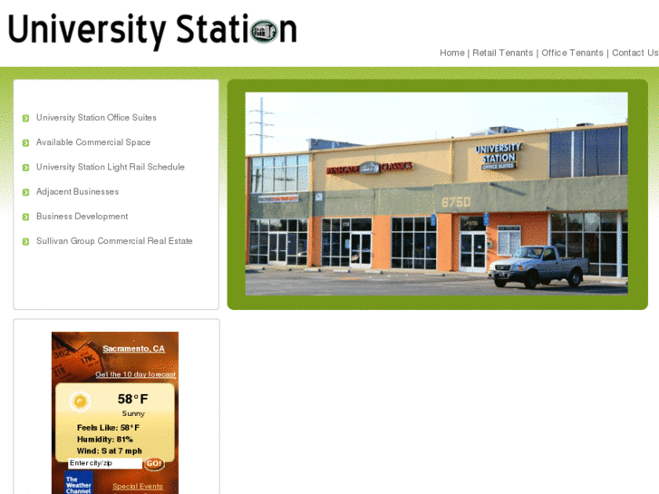 www.universitystation.com