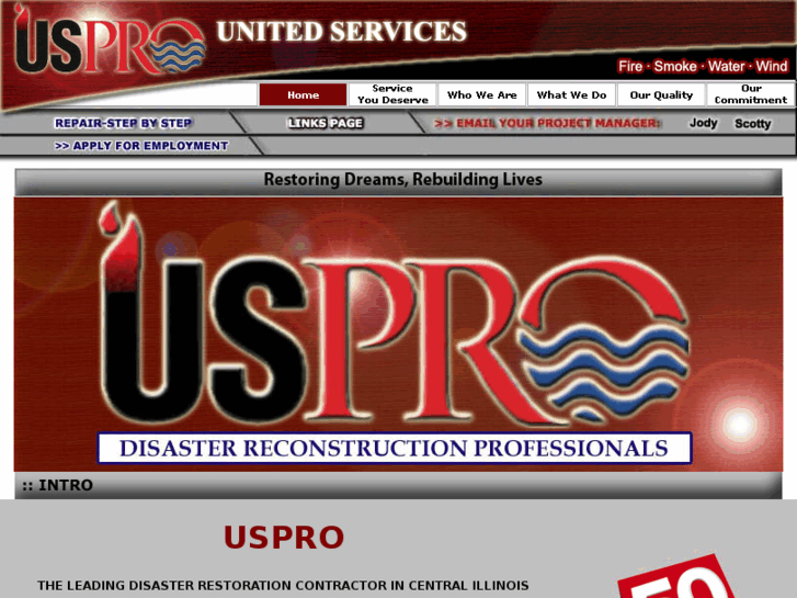 www.usproservices.com