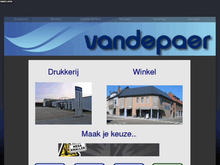 www.vandepaer.com