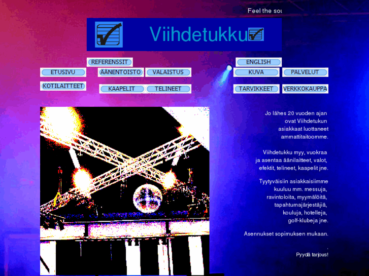 www.viihdetukku.com