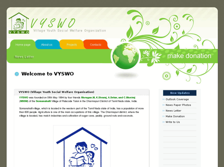 www.vyswo.com