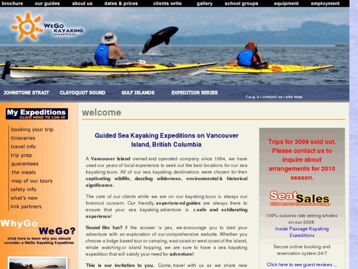 www.wegokayaking.com