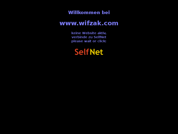 www.wifzak.com