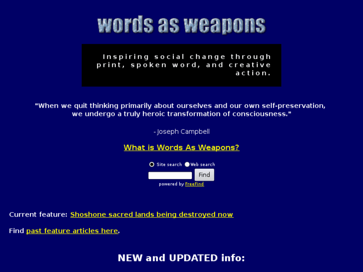 www.wordsasweapons.com