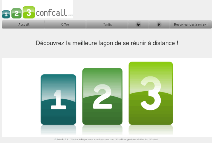 www.123confcall.com