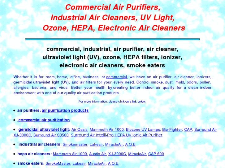 www.air-purifiers-air-cleaners.com