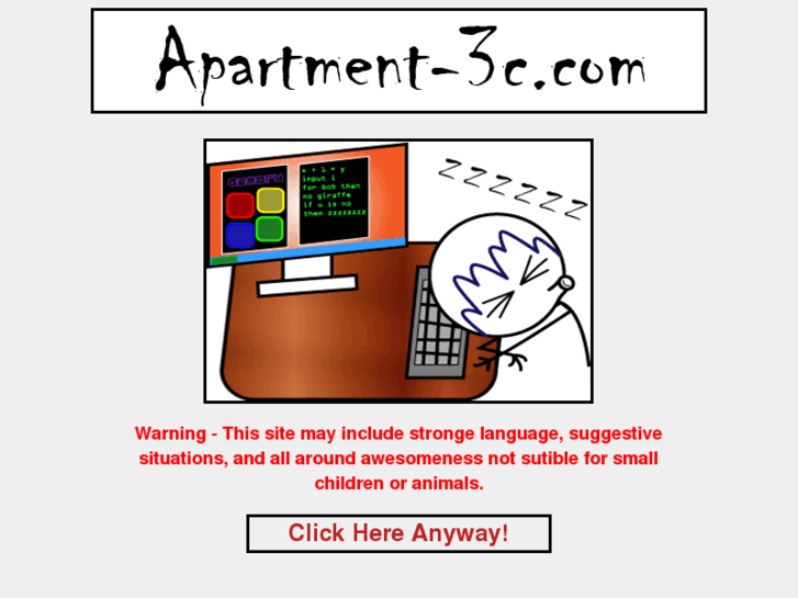 www.apartment-3c.com