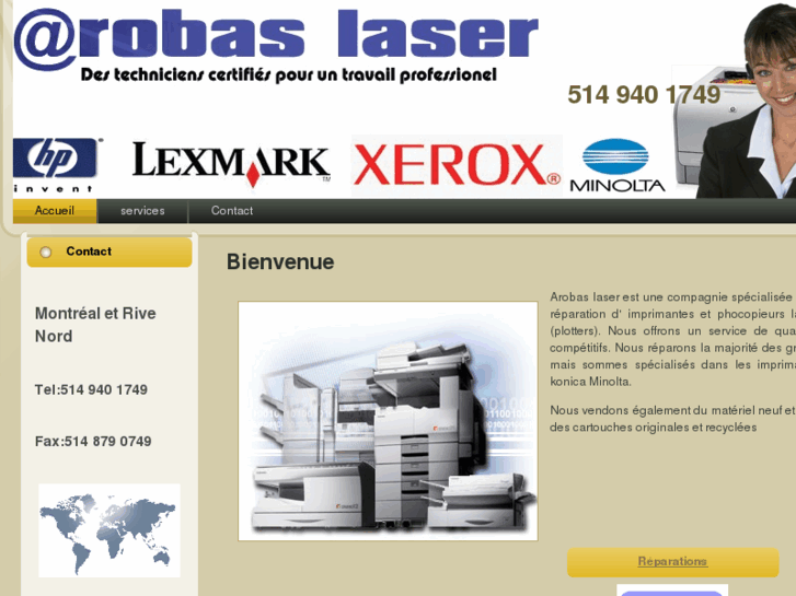 www.arobaslaser.com