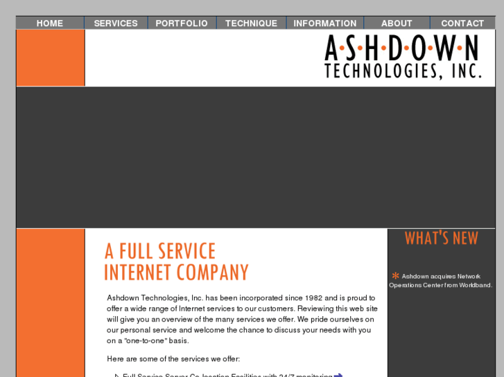 www.ashdowntechnologies.com