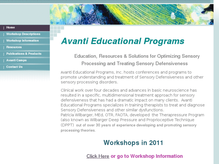 www.avanti-ed.com