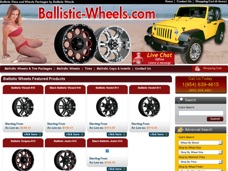 www.ballistic-wheels.com